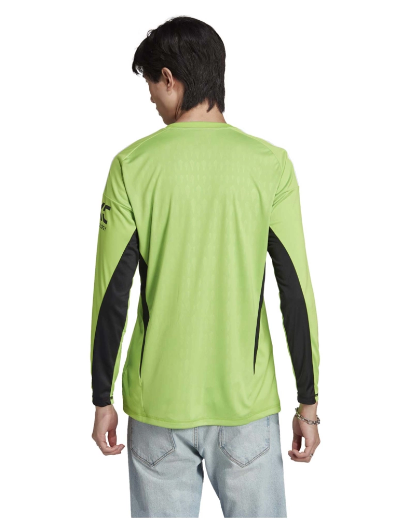 imagem de Adidas T-Shirt Sport Mufc Gk Jsy L3