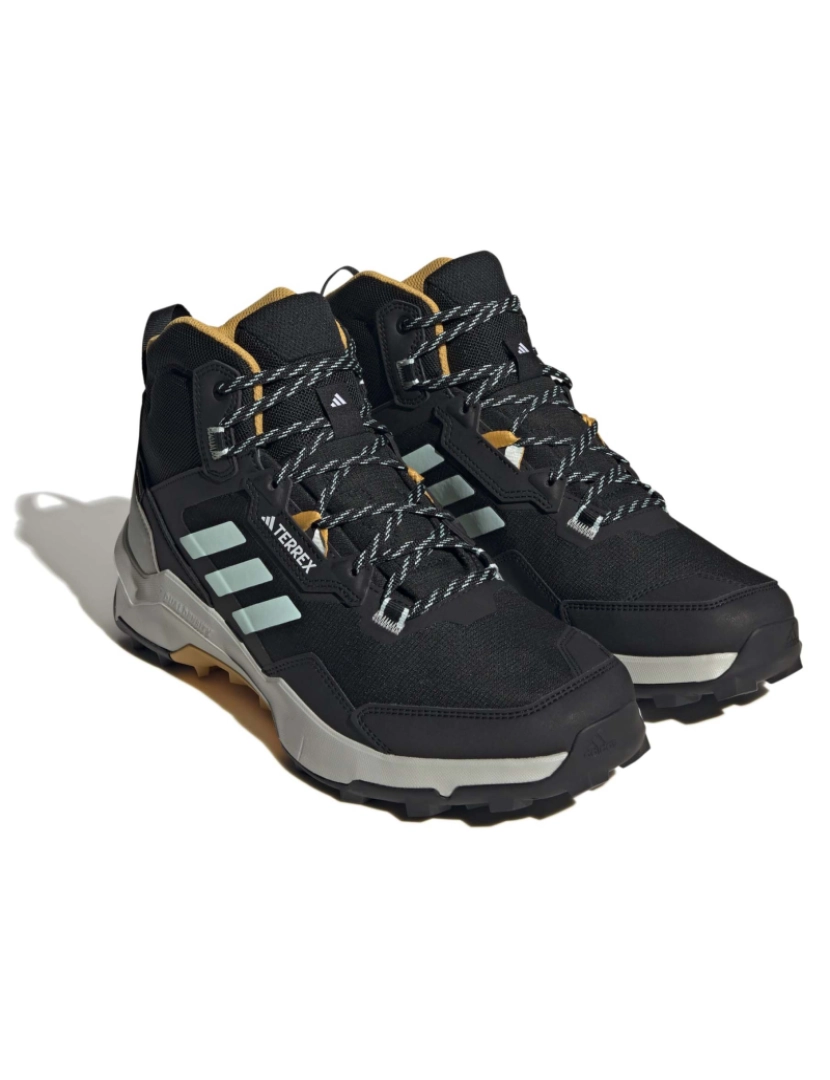 imagem de Sapatos Exterior Adidas Sport Terrex Ax4 Mid Gtx3