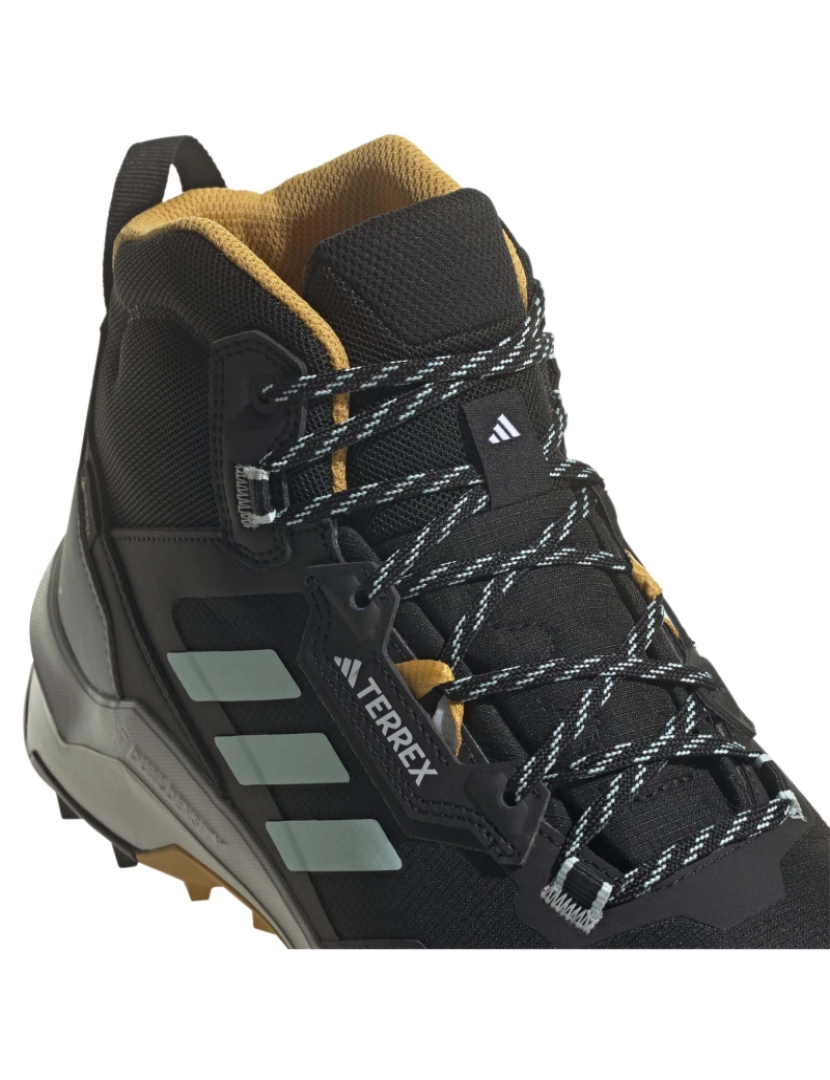 imagem de Sapatos Exterior Adidas Sport Terrex Ax4 Mid Gtx5