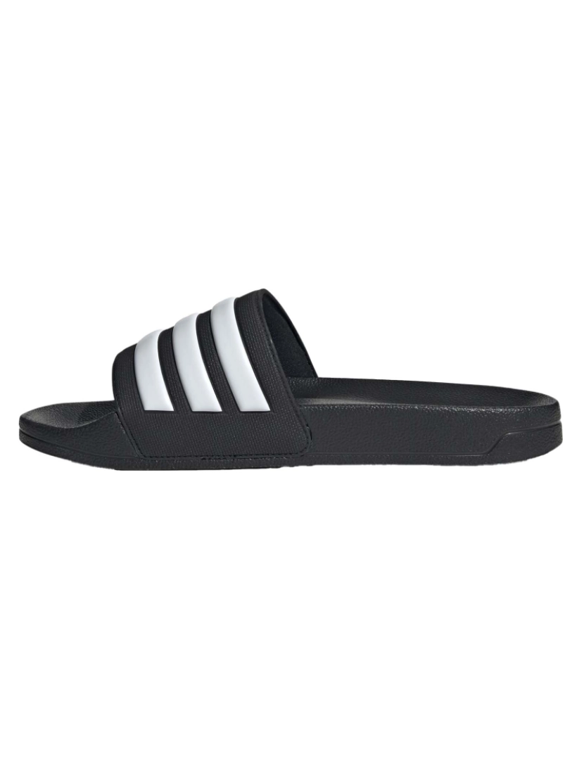 imagem de Adidas Original Adilette Shower Cblack/F Slippers2