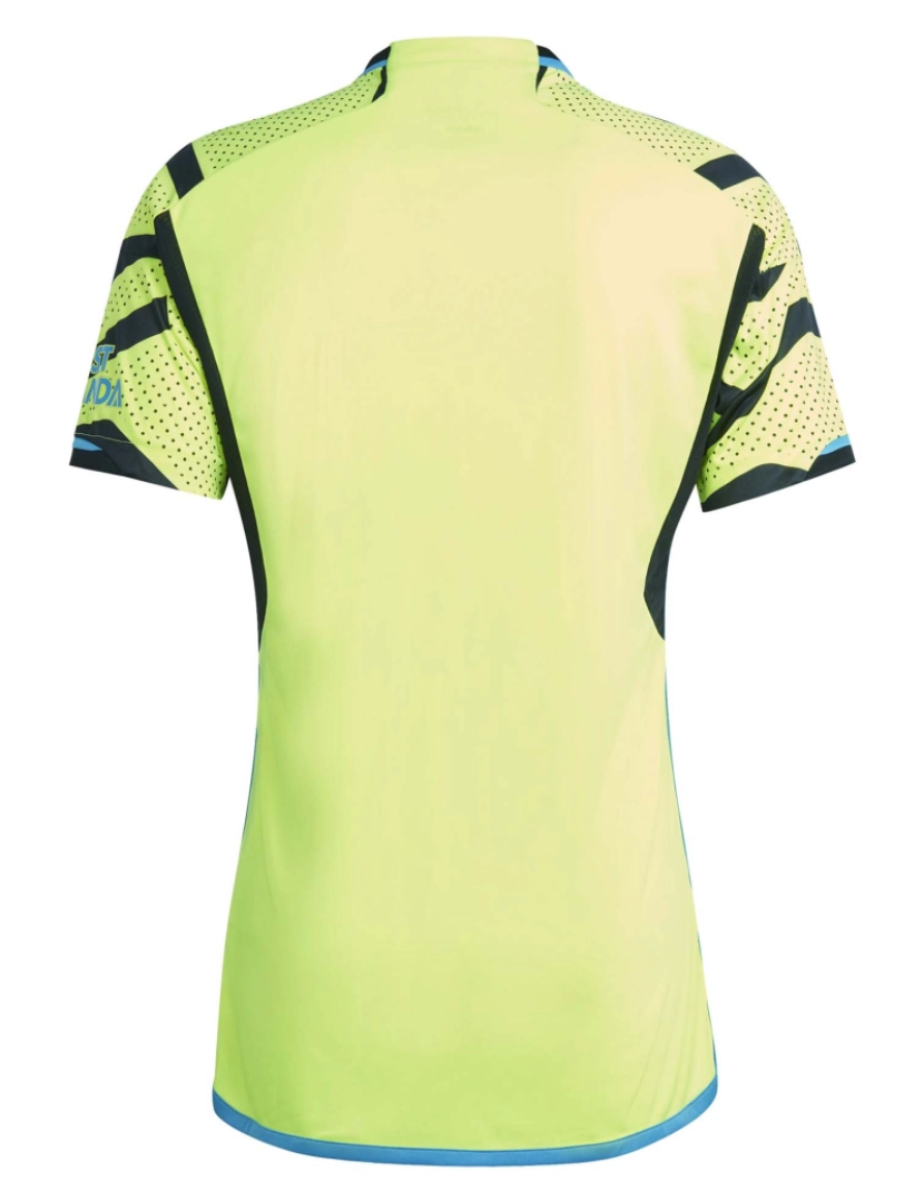imagem de T-Shirt Adidas Sport Afc A Jsy2