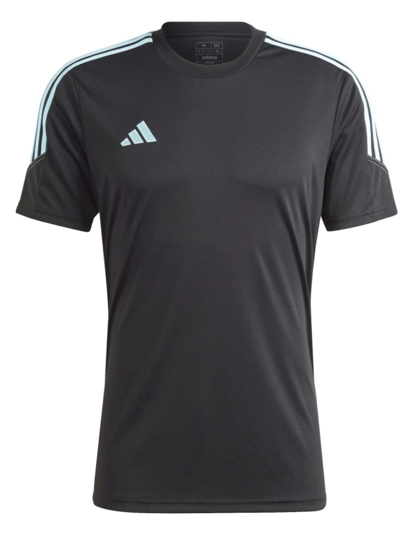 Adidas Sport - T-Shirt Adidas Sport Tiro23 Cb Trjsy