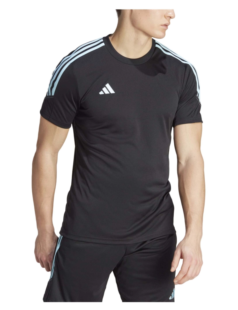 imagem de T-Shirt Adidas Sport Tiro23 Cb Trjsy3