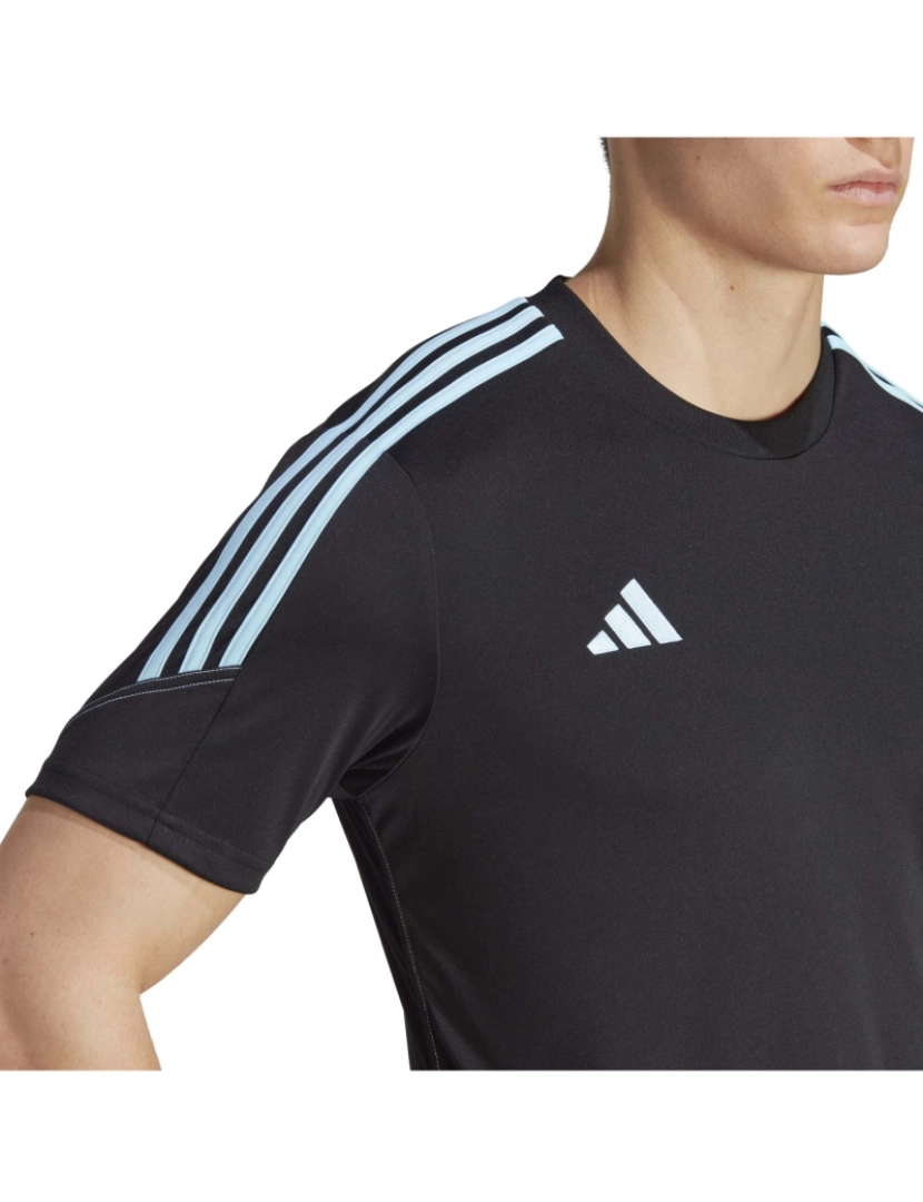 imagem de T-Shirt Adidas Sport Tiro23 Cb Trjsy4