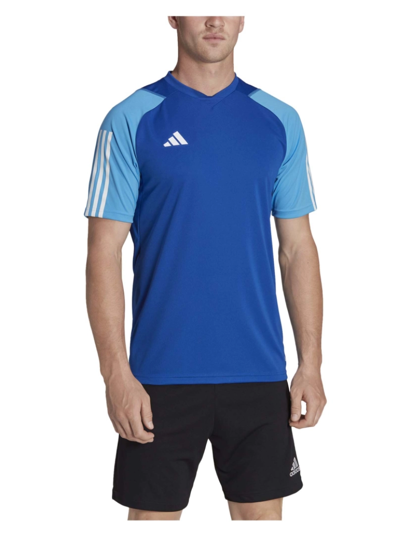 imagem de T-Shirt Adidas Sport Tiro23 C Jsy2