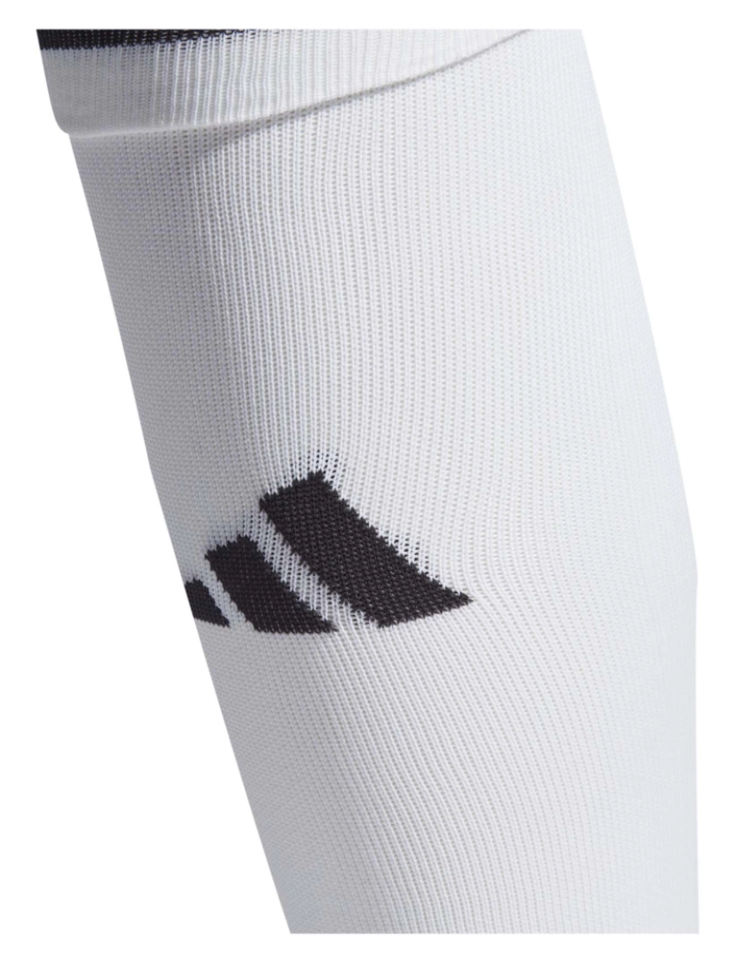 imagem de Adidas Sport Team Sleeve 23 Meias2