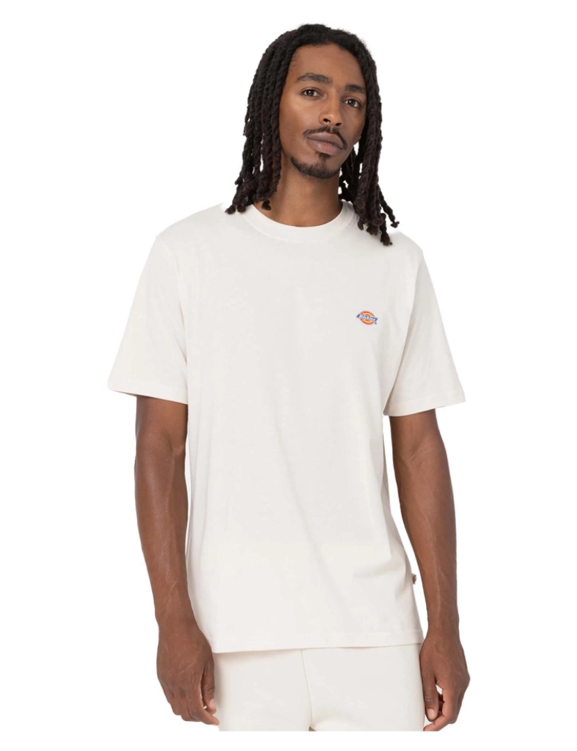 Dickies - Camiseta Dickies Ss Mapleton