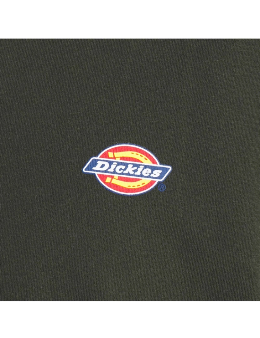 imagem de Camiseta Dickies Ss Mapleton3