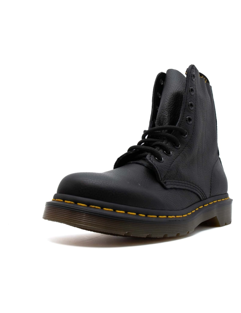 imagem de Botas Dr.Martens 1460 Pascal Virginia3