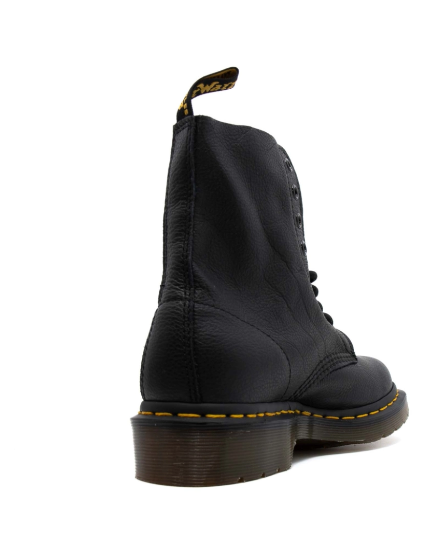 imagem de Botas Dr.Martens 1460 Pascal Virginia4