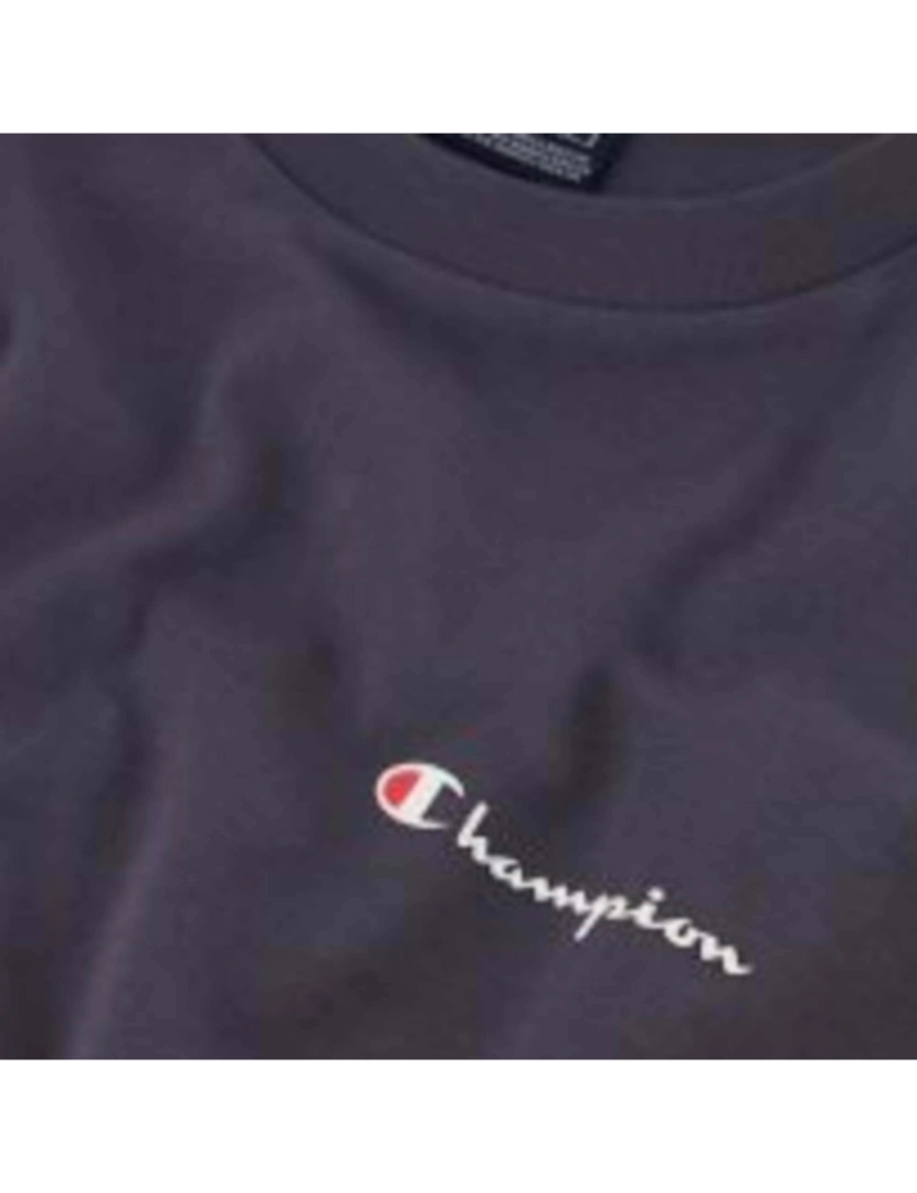 imagem de T-Shirt Campeão Crewneck2