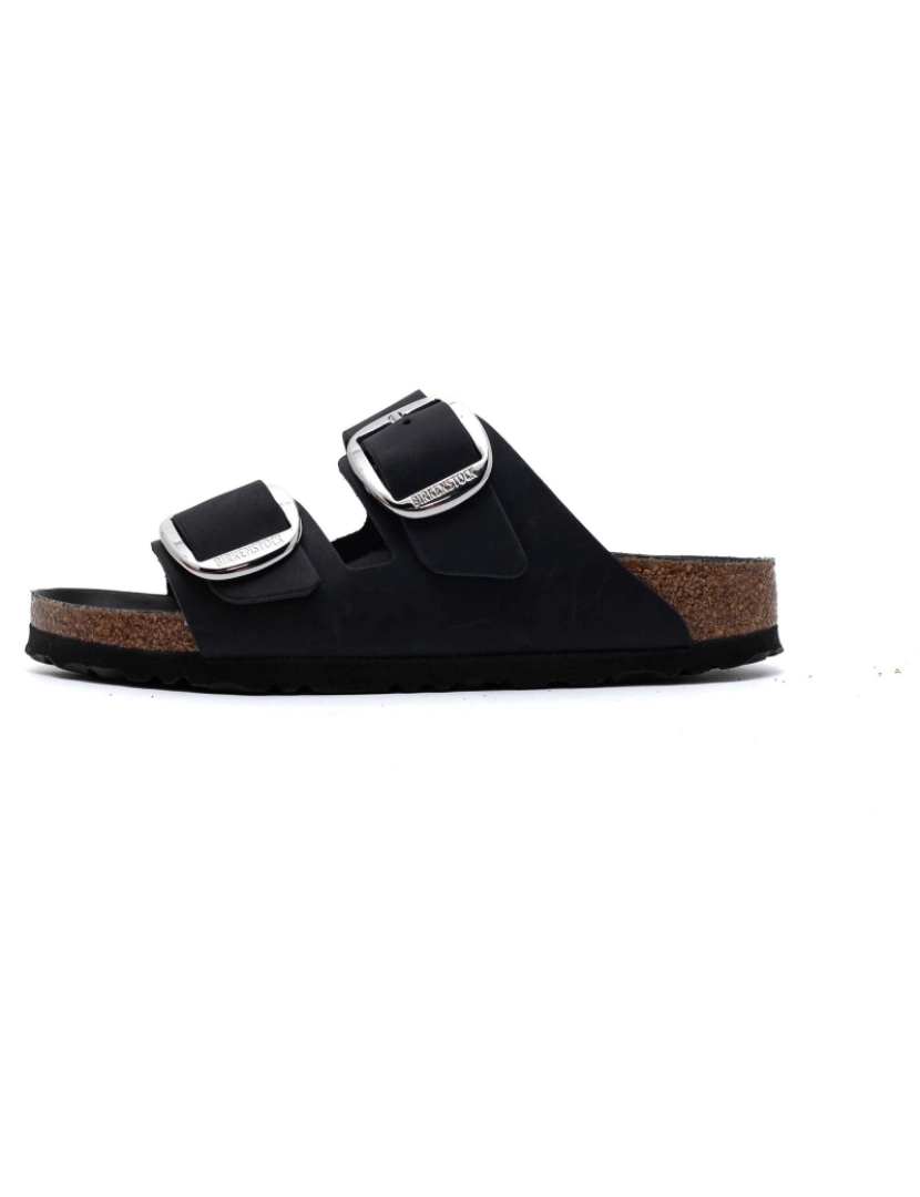 Birkenstock - Birkenstock Arizona Chinelos De Fivela Grande