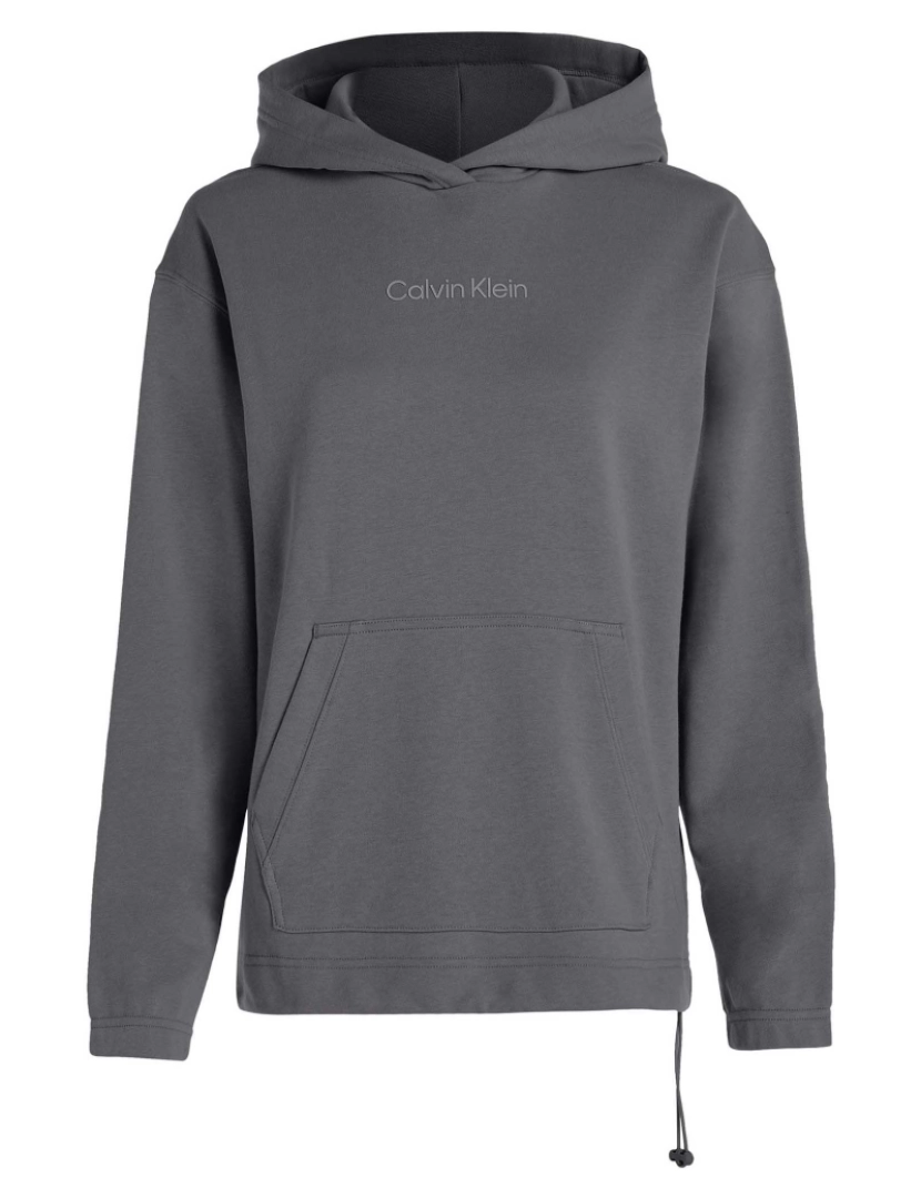 Ck Performance - Camisola Ck Performance Pw - Hoodie