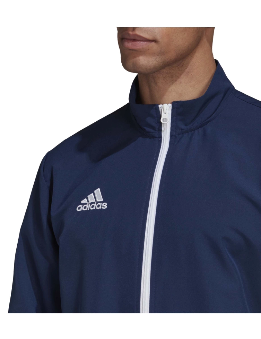 imagem de Adidas Sport Ent22 Pre Jkt Jacket4