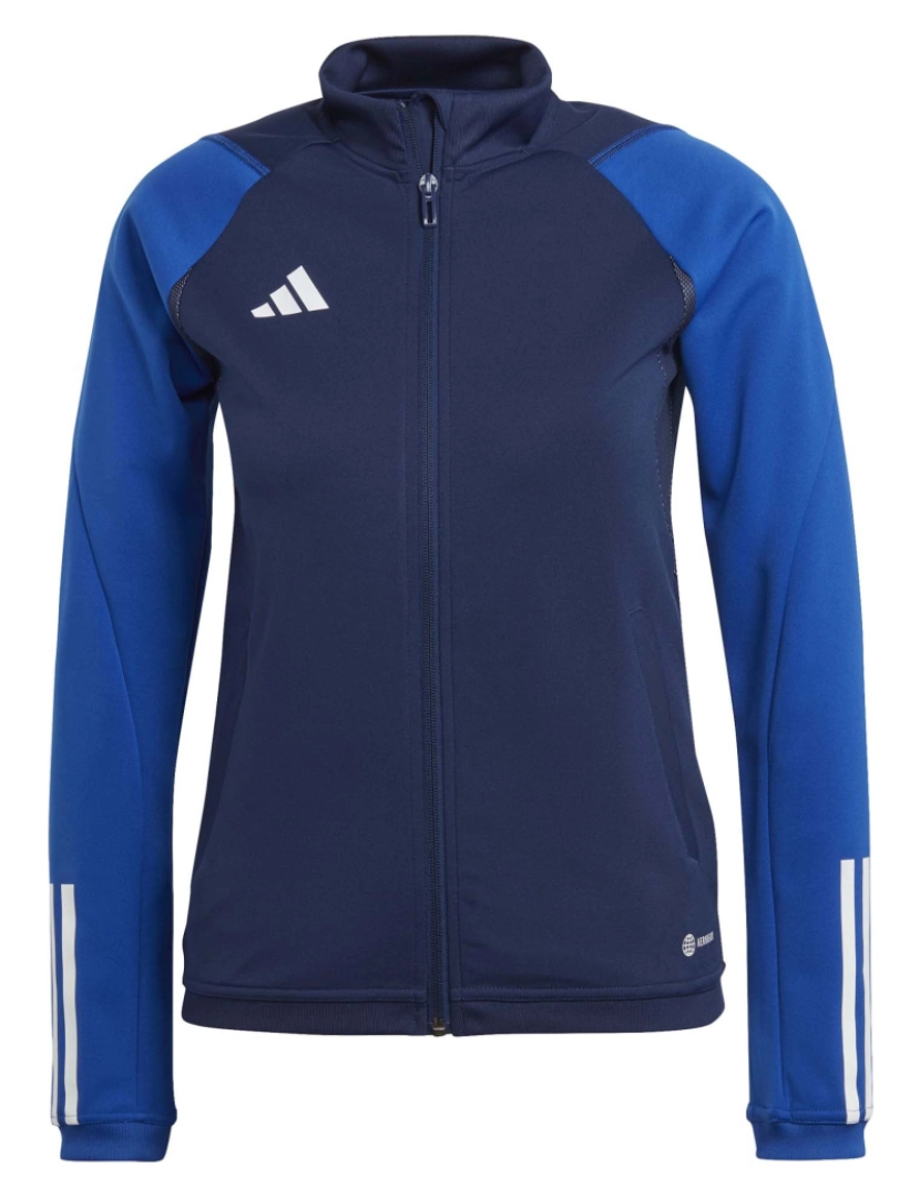 imagem de Adidas Sport Tiro23 C Tr Jky Sweatshirt1
