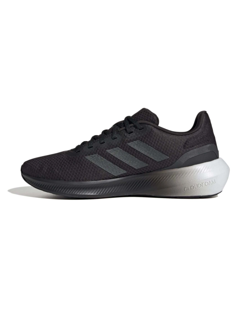 Tenis adidas para corrida online de montanha