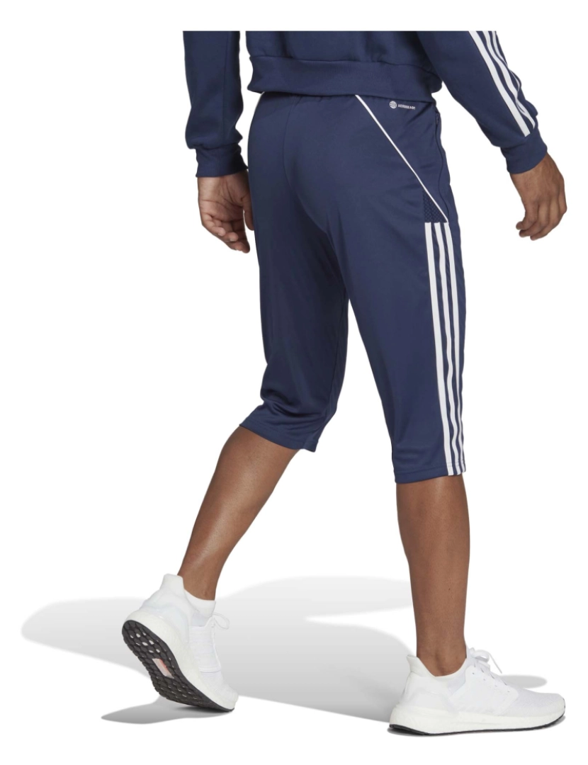 imagem de Adidas Sport Tiro23l 3/4 Pnt Calças3