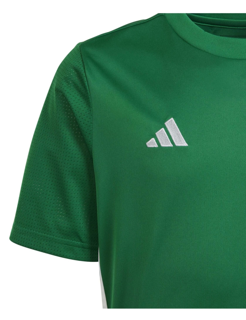 imagem de Adidas Sport Tabela 23 Jsy Y T-Shirt3