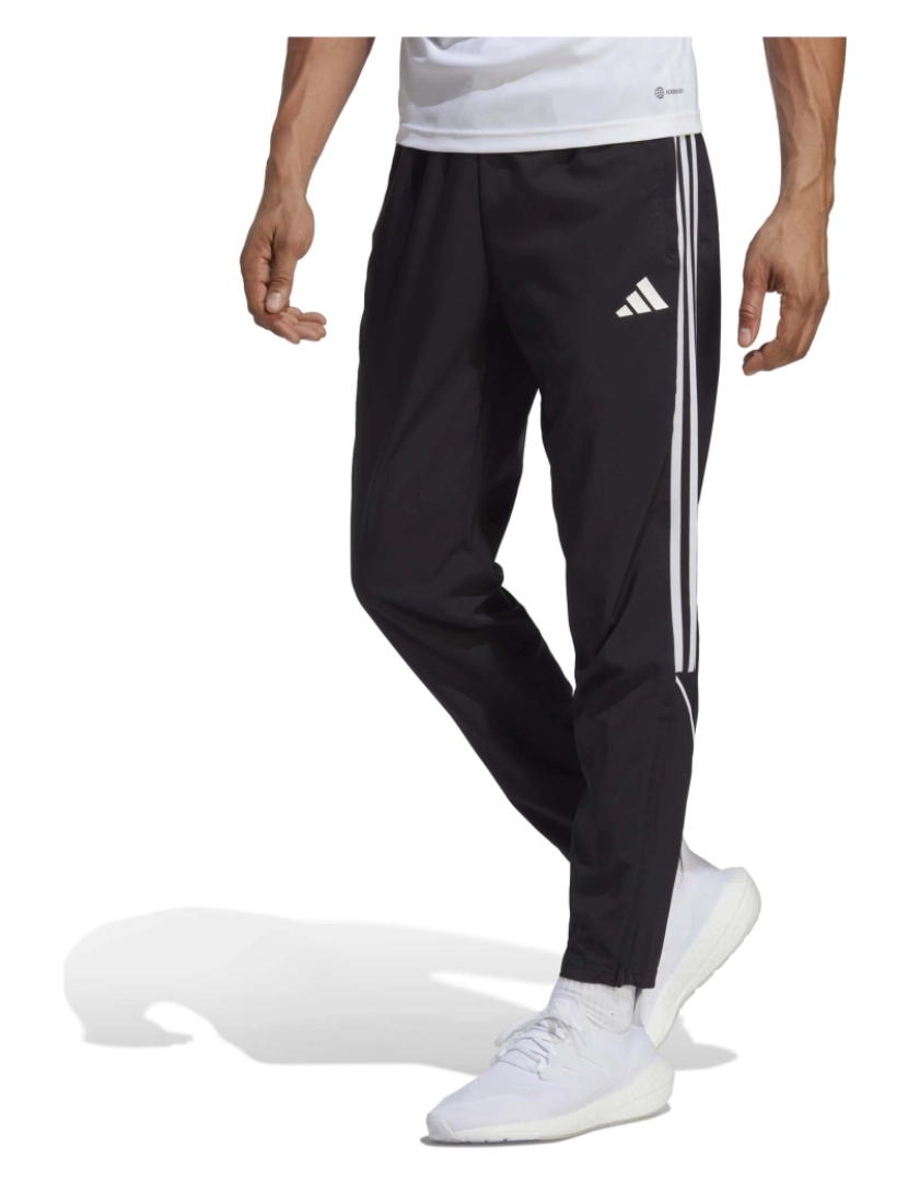 imagem de Calças Adidas Sport Tiro23l Wov Pnt2