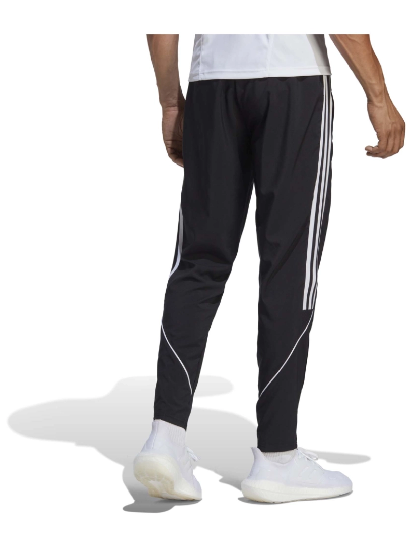 imagem de Calças Adidas Sport Tiro23l Wov Pnt3