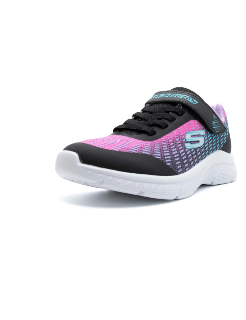 imagem de Tênis Skechers Microspec Plus - Dis3