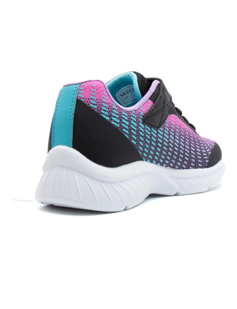 imagem de Tênis Skechers Microspec Plus - Dis4