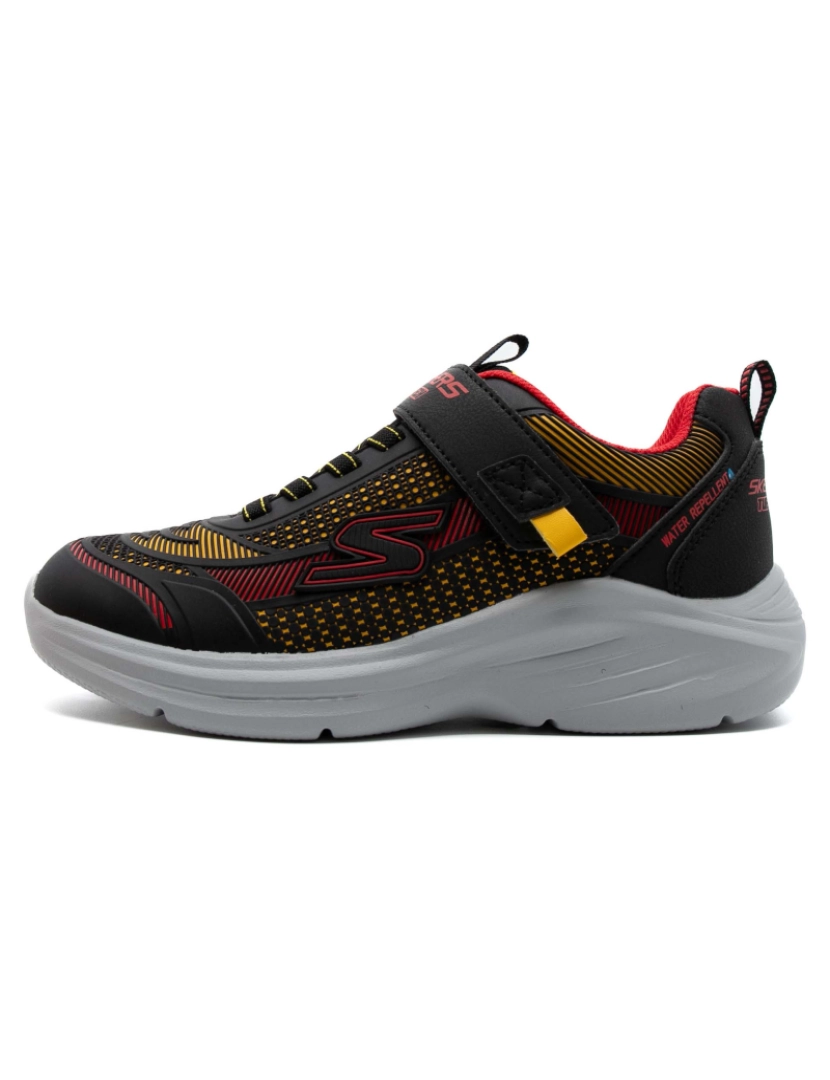 Skechers - Tênis Skechers Hyper-Blitz - Hydro-