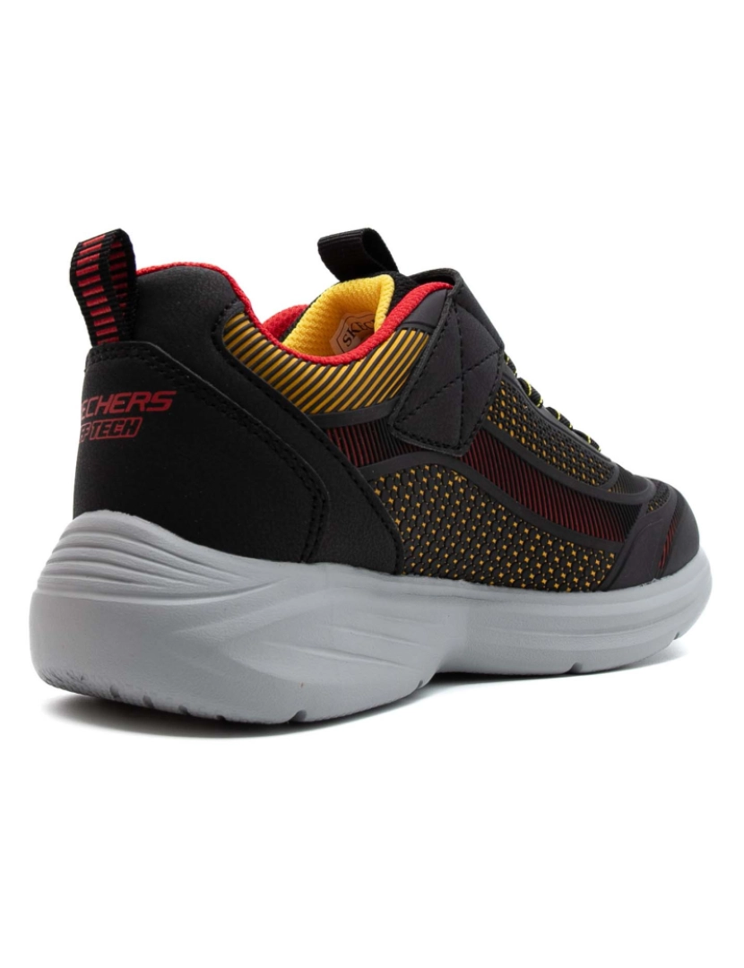 imagem de Tênis Skechers Hyper-Blitz - Hydro-4