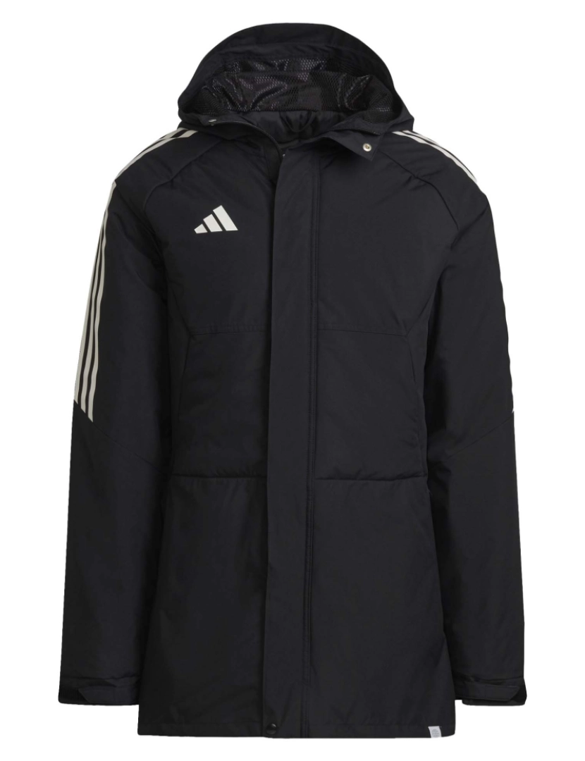 Adidas Sport - Adidas Sport Jacket Con22 Stad Par