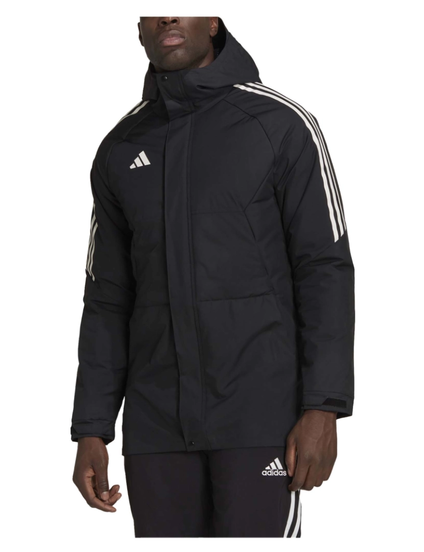 imagem de Adidas Sport Jacket Con22 Stad Par2