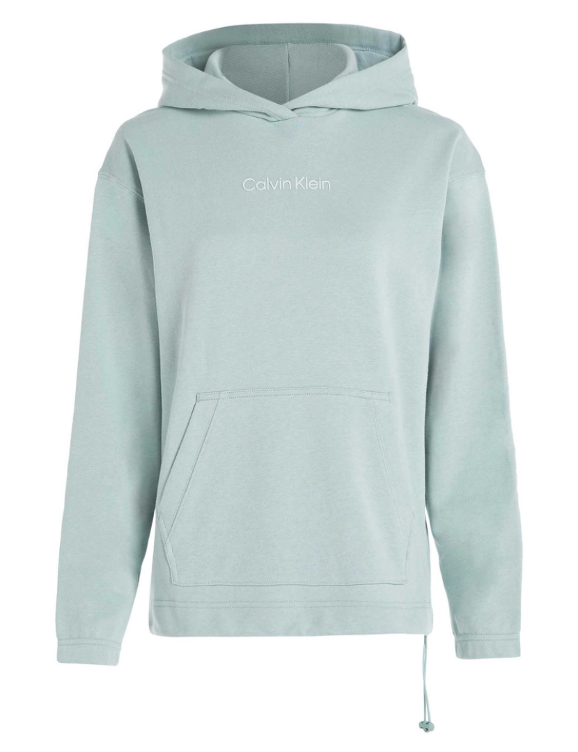 imagem de Camisola Ck Performance Pw - Hoodie1