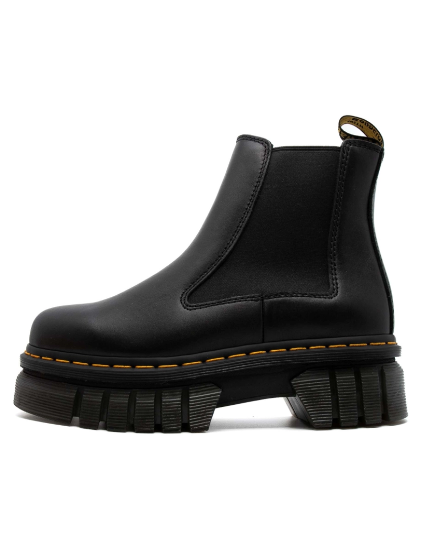 imagem de Dr.Martens Audrick Chelsea Botas Nappa Lux1