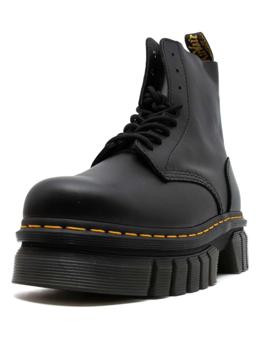 imagem de Bota Dr.Martens Audrick 8-Eye Bota Nappa Lux3