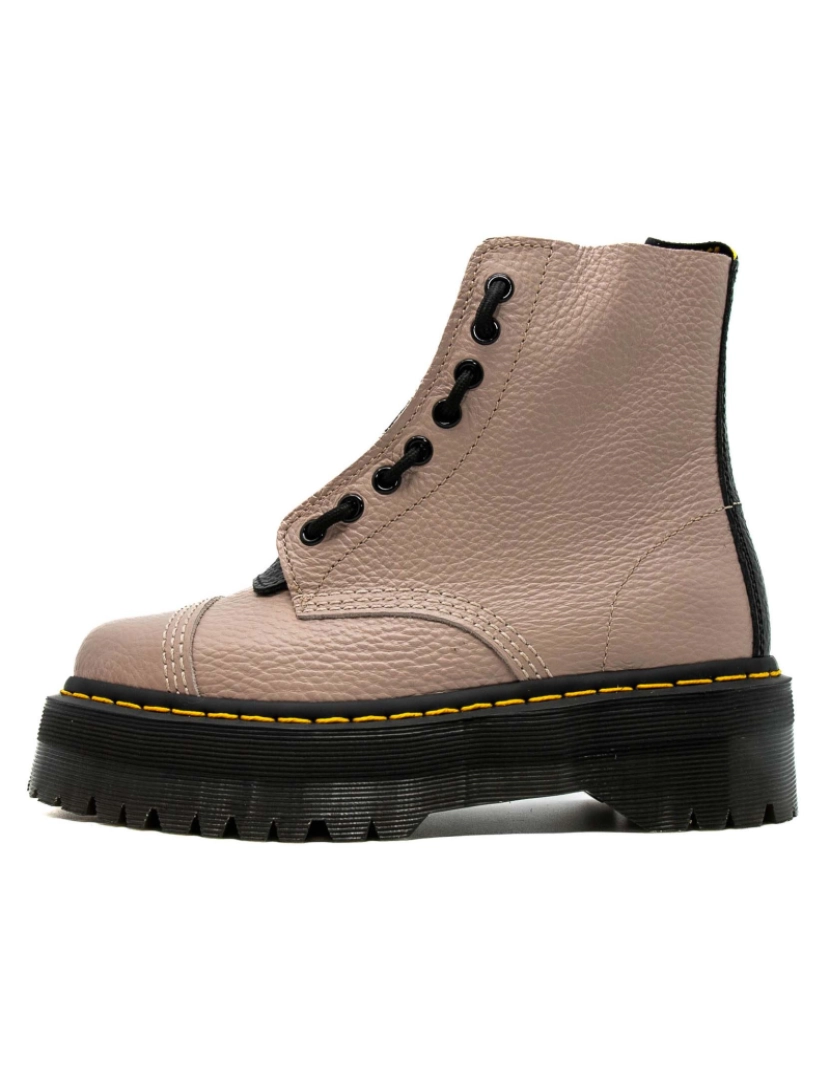 Dr.martens - Botas Dr.Martens Sinclair Vintage Milled Nappa