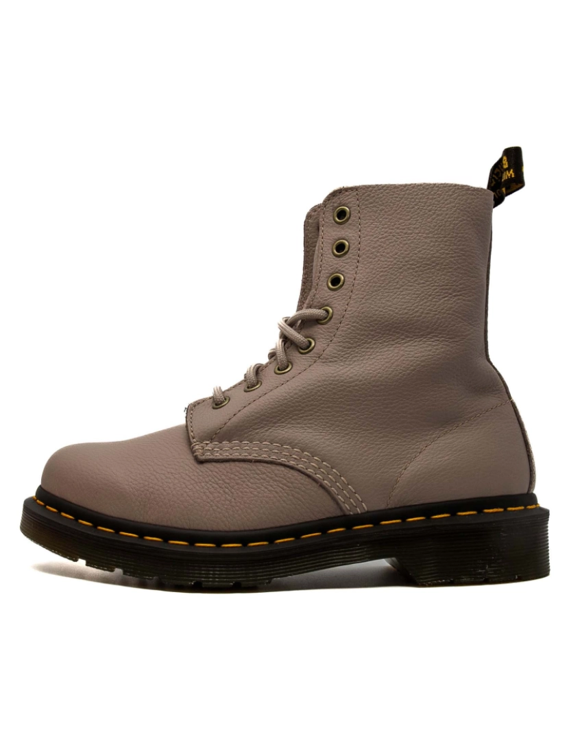 Dr.martens - Botas Dr.Martens 1460 Pascal Vintage Virginia