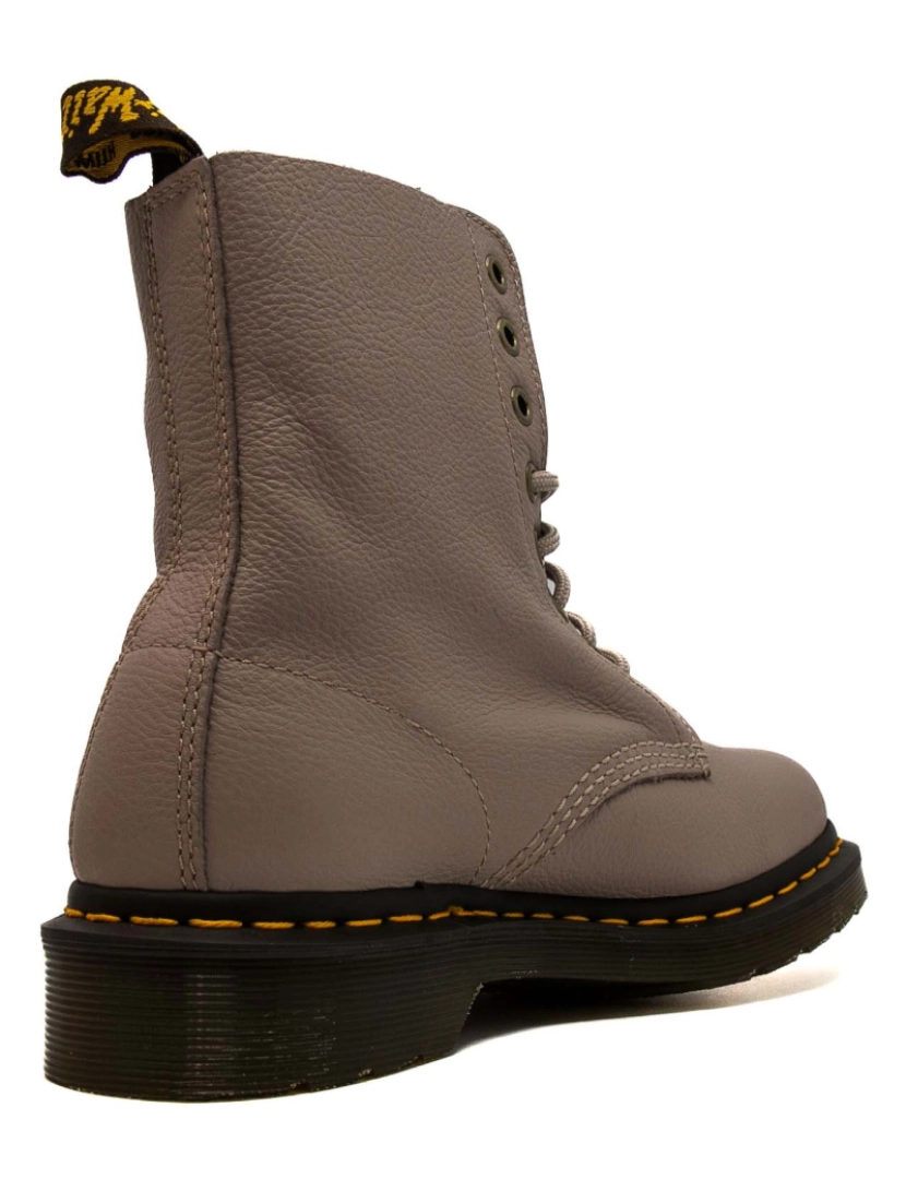 imagem de Botas Dr.Martens 1460 Pascal Vintage Virginia4