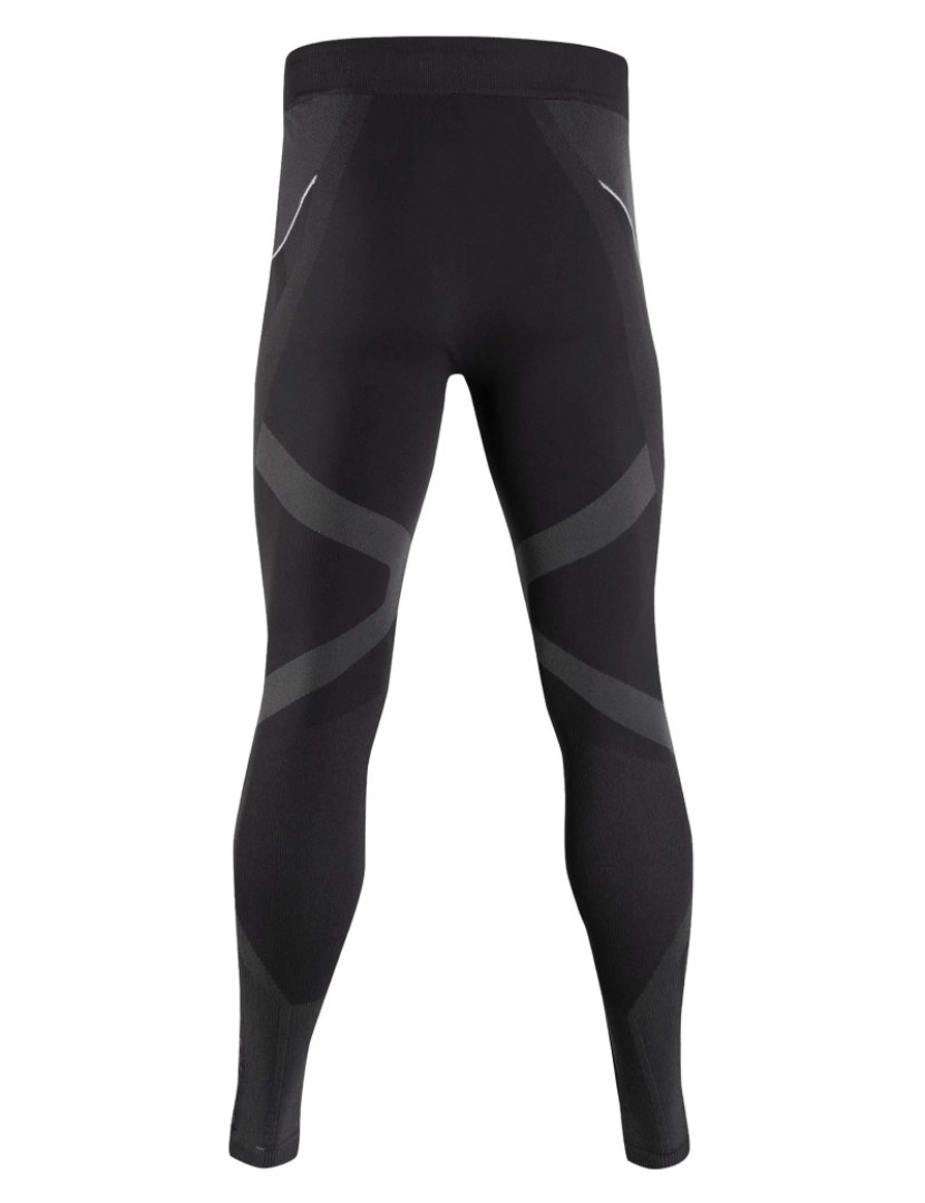 imagem de Leggings Térmicos Iron-Ic Man Ppl Warm 1.2 Preto2