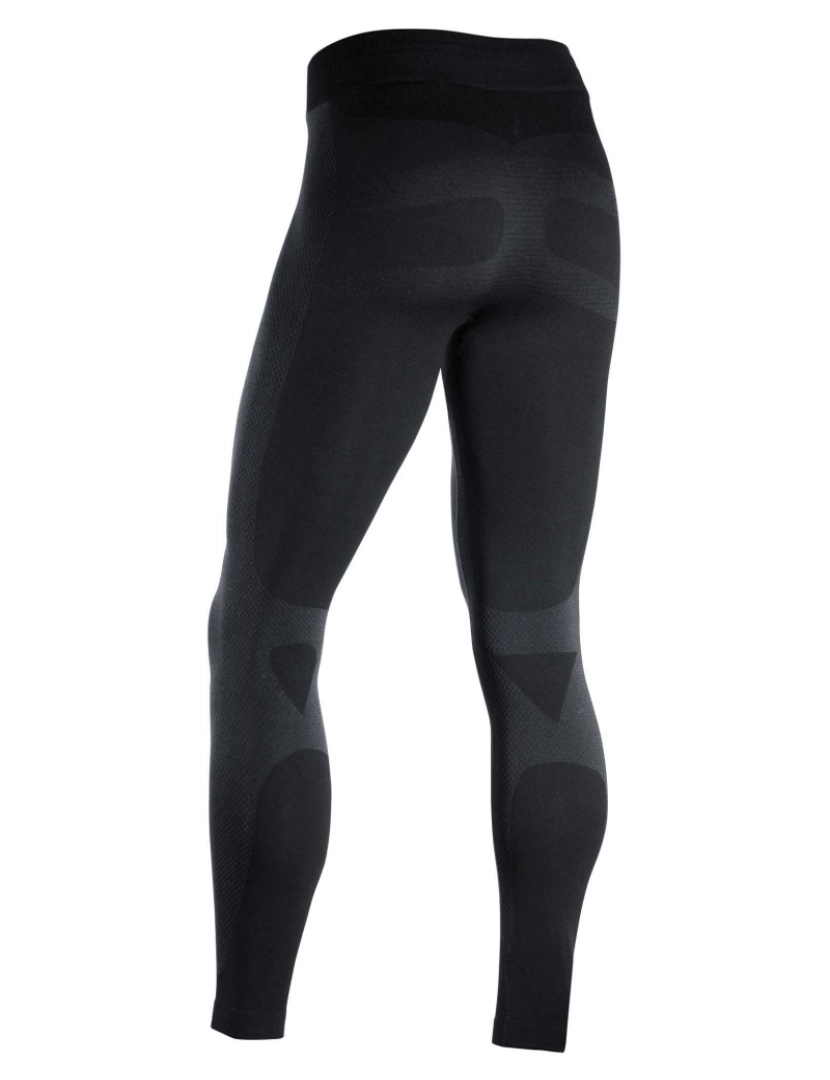 imagem de Leggings Térmicos Iron-Ic Pantlong Lady Isoft Preto2