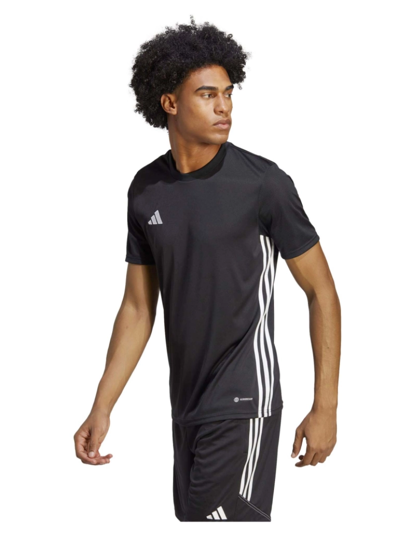 imagem de T-Shirt Adidas Sport Tabela 23 Jsy3