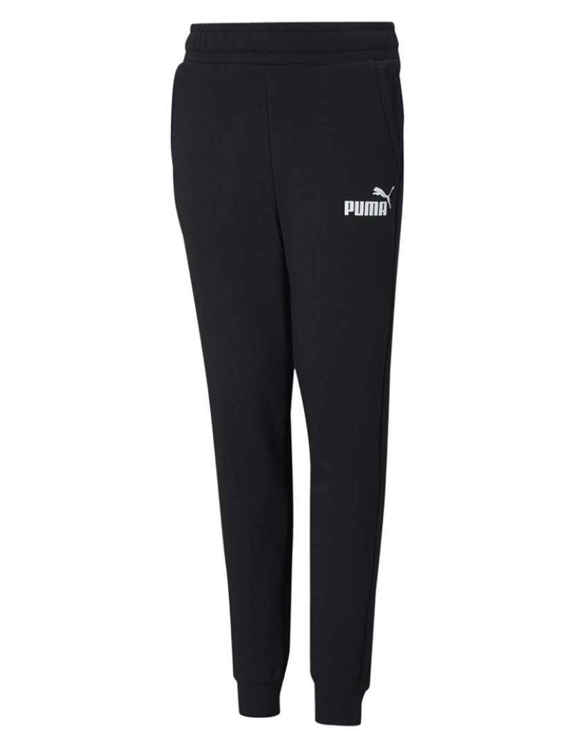 Puma - Puma Ess Slim Pant Fl Cl B