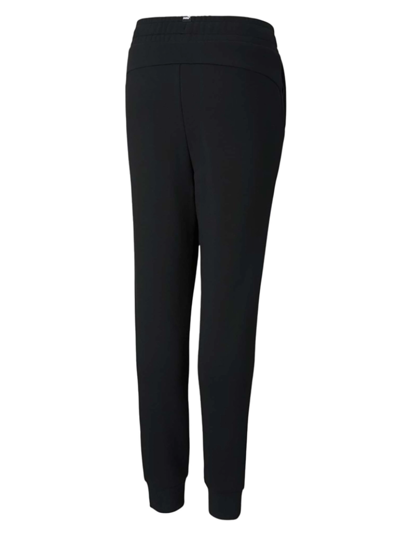 imagem de Puma Ess Slim Pant Fl Cl B2