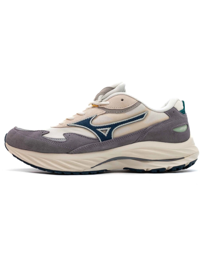 Mizuno - Mizuno Sapato S.L.Wave Rider B Tênis