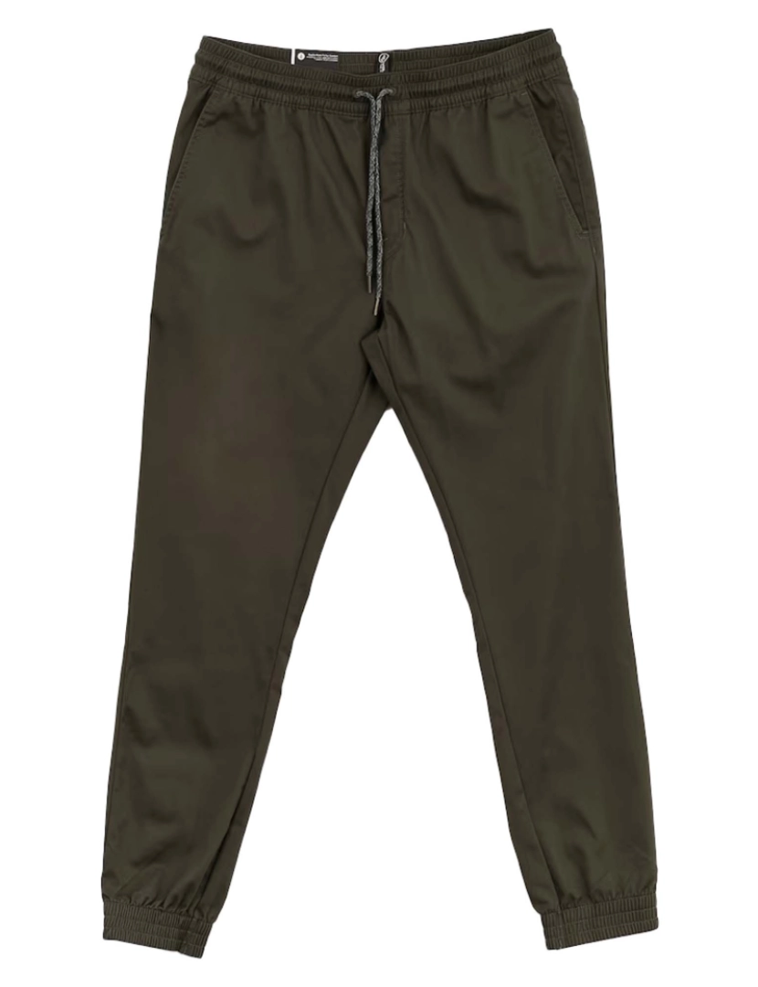 imagem de Calça Jogger Volcom Frickin Slim1