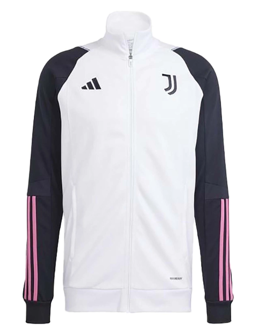 Adidas Sport - Adidas Sport Juve Tk Suit Y Suits