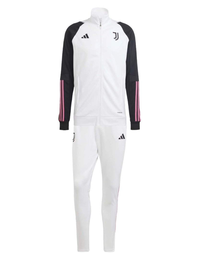 Adidas Sport - Adidas Sport Juve Tk Suit