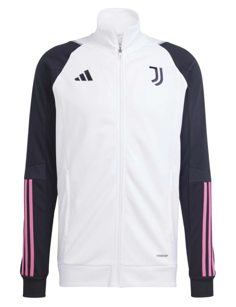 imagem de Adidas Sport Juve Tk Suit2