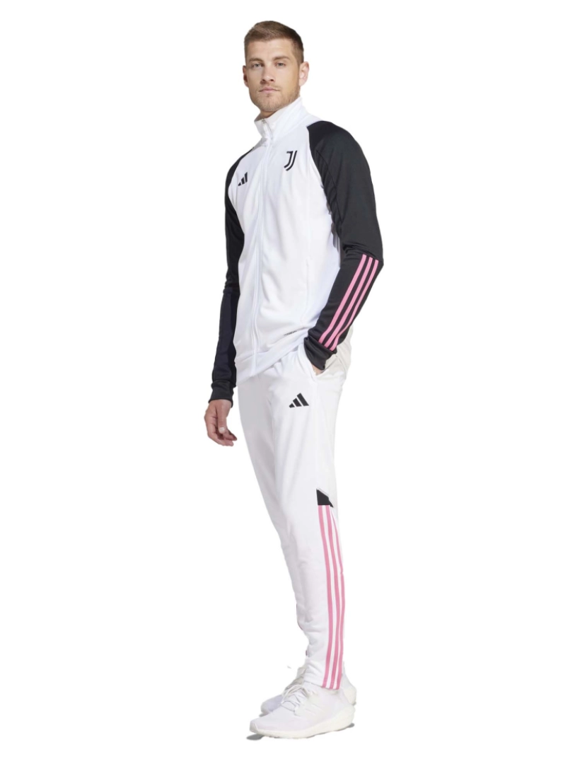 imagem de Adidas Sport Juve Tk Suit4