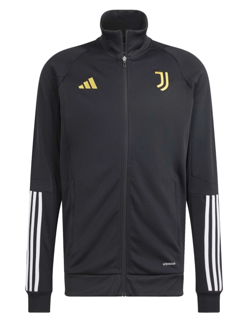 Adidas Sport - Adidas Sport Juve Tk Suit
