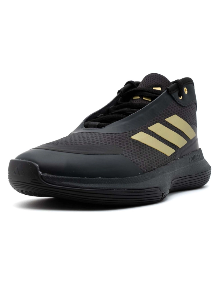 imagem de Adidas Sport Bounce Legends Sapatos De Basquetebol3