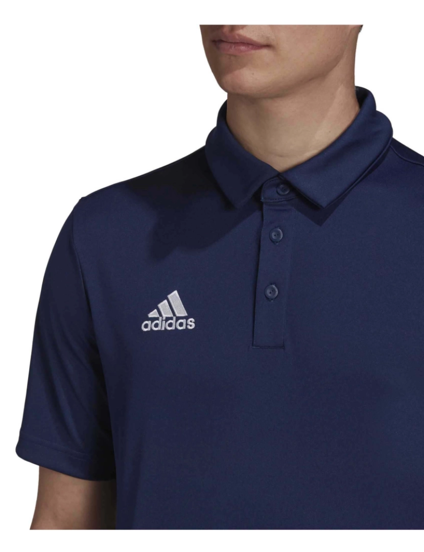 imagem de Camisa Polo Adidas Sport Ent22 Tenabl.4